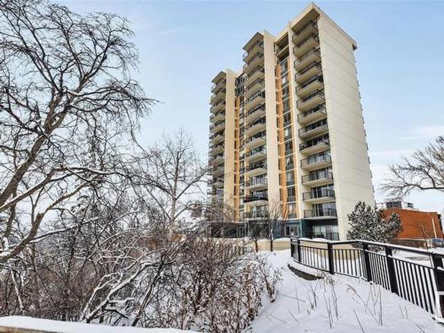 101 9908 Street, Edmonton, AB, T5K 1R1 condo for sale | Listing ID E4420 | Royal LePage