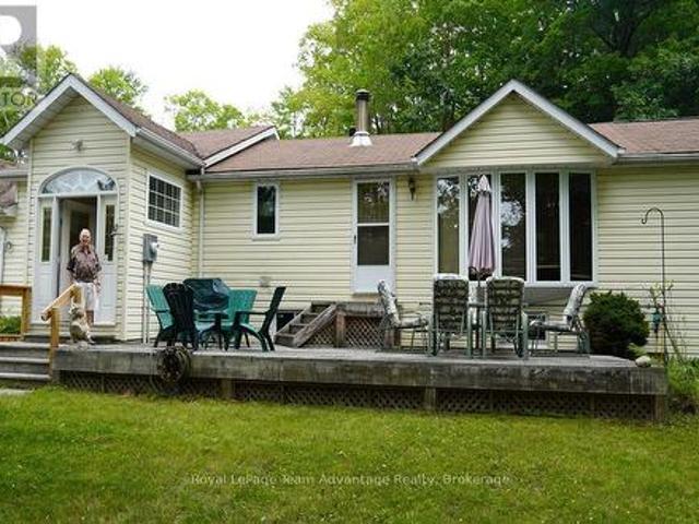 101 & 99 Carling Bay Road E, Carling, ON, P0G 1G0 house for sale | Listing ID X13588 | Royal LePage