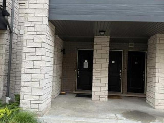 101 9 The Gore Road, Brampton, ON, L6P 4P9 townhouse for lease | Listing ID W13706 | Royal LePage