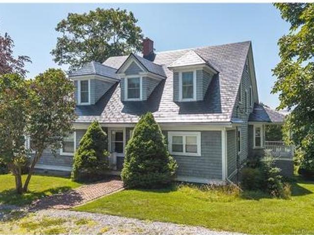 101 Carleton St, Saint Andrews, NB, E5B 1N1 house for sale | Listing ID NB144816 | Royal LePage