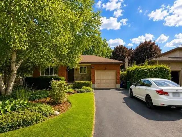 101 CARSON Drive Unit# UPPER