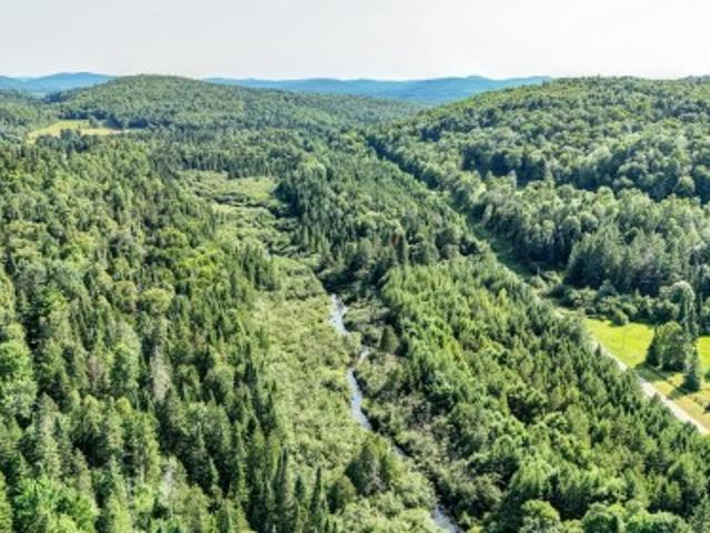 101 Ch. De Barkmere, QC, J0T 1A0 vacant land for sale | Listing ID 10355 | Royal LePage