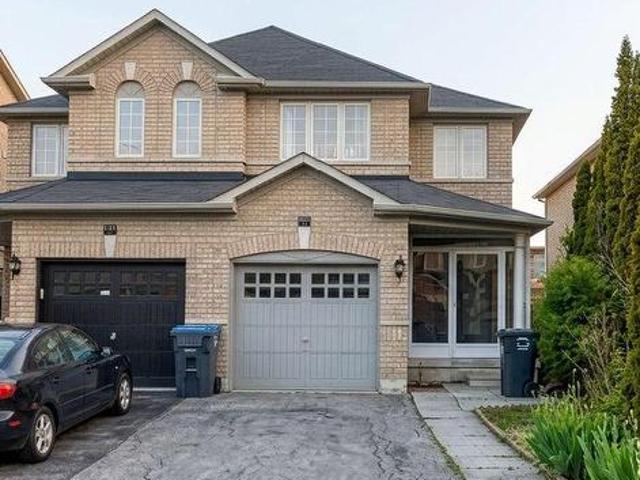 101 Crystalview Crescent, Brampton, ON, L6P 2S2 house for sale | Listing ID W13195 | Royal LePage