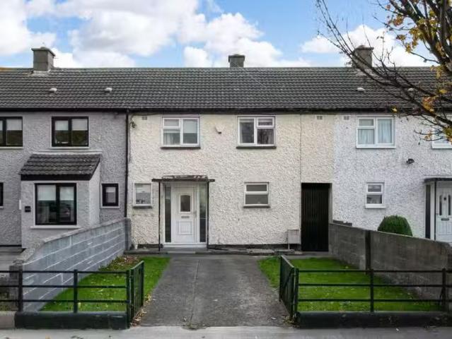 101 Cromcastle Road, Kilmore, Dublin 5, D05FN12 is for sale