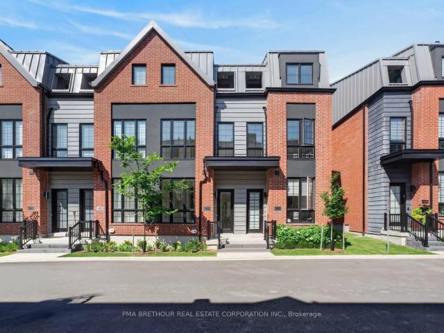 101 Alton Crescent, Vaughan | 3Beds/3Bath, Townhouse, $1,340,000 | Condos. Ca