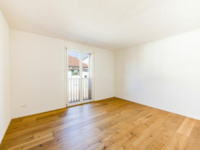 101 Appartement 4.5 pièces 1er étage | dreamo. Ch