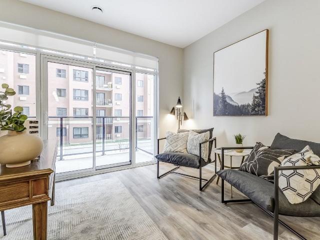 101 Base Line 1 Bedroom Apartment for Rent at 101 Base Line Rd W, London, ON N6J 0B8 Southcrest
