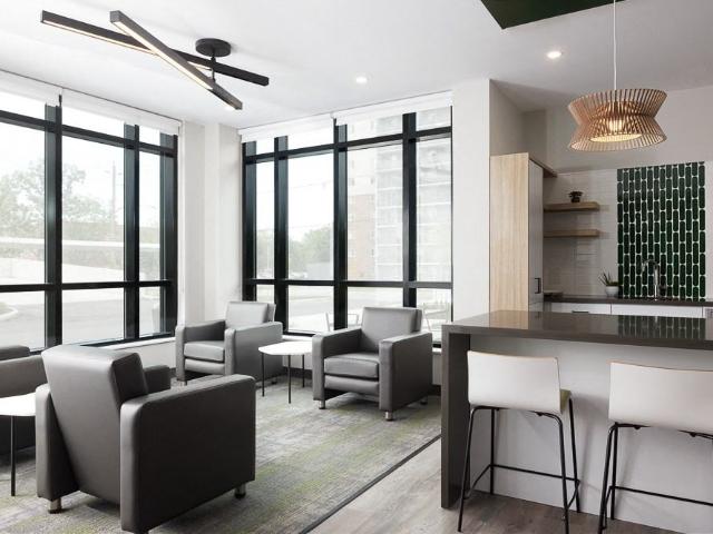 101 Base Line 1 Bedroom Apartment for Rent at 101 Base Line Rd W, London, ON N6J 0B8 Southcrest