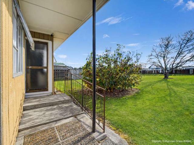 101 Bridge Street, Tokoroa, South Waikato