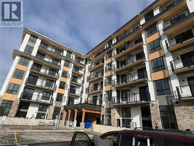 101 Golden Eagle Road Unit# 111, Waterloo, ON, N2V 1C3 lease for lease | Listing ID 40827 | Royal LePage