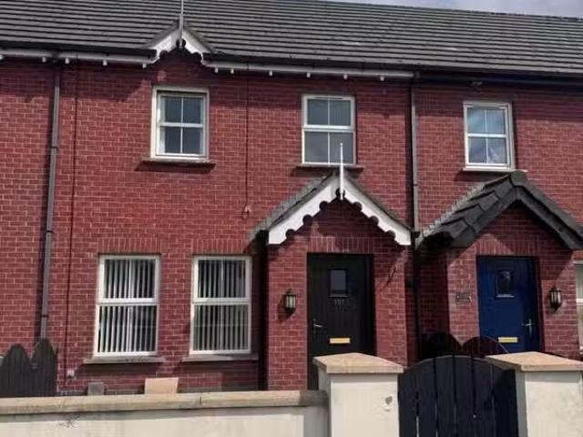 101 Gortin Meadows