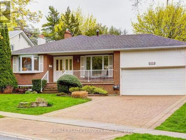 101 George Henry Boulevard, Toronto, ON, M2J 1G1 house for sale | Listing ID C13467 | Royal LePage