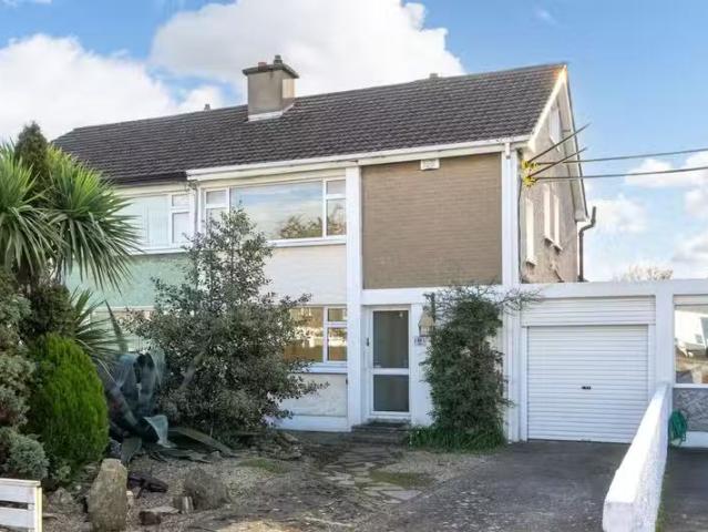 101 Granitefield, Dun Laoghaire, Co Dublin, Dun Laoghaire, Co.