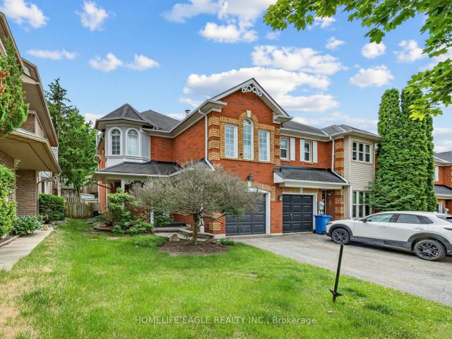 101 Downey Circle, Aurora | 3Beds/3Bath, Townhouse, $799,900 | Condos. Ca