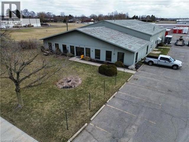 101 Donly Drive S Unit# 3, Simcoe, ON, N3X 4K2 commercial for lease | Listing ID 40806 | Royal LePage