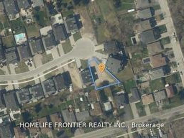 101 Dexter Road, Richmond Hill, ON, L4C 5P4 vacant land for sale | Listing ID N13468 | Royal LePage