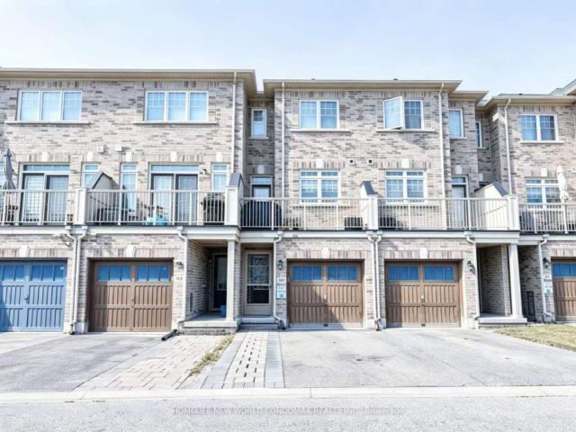 101 Dundas Way, Markham | Terminated, N13655 | Condos. Ca