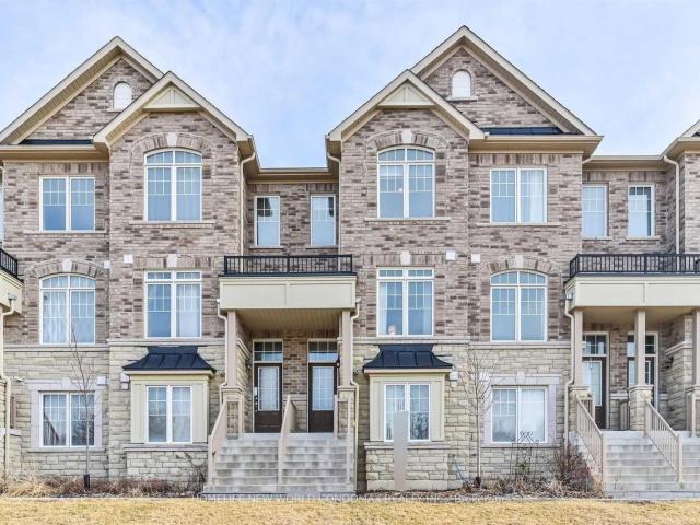 101 Dundas Way, Markham | 3Beds/3Bath, Townhouse, $3,000/mo | Condos. Ca