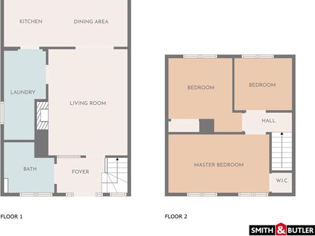 101 edenmore avenue, Edenmore, Dublin 5 Smith & Butler Estates 4909 MyHome. Ie Residential