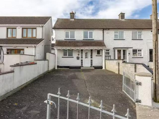101 edenmore avenue, Edenmore, Dublin 5