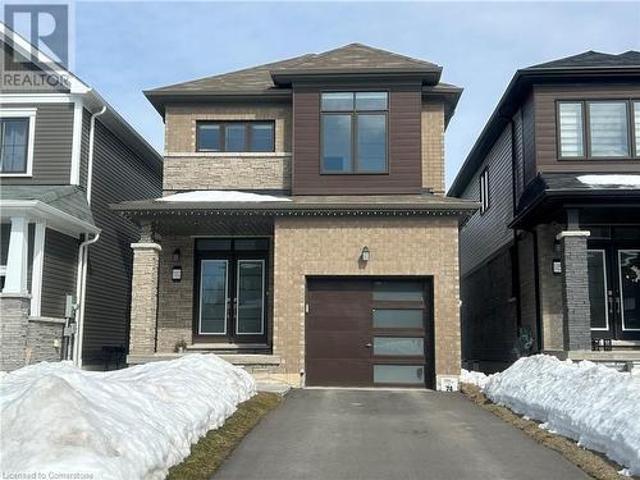 101 Eva Drive, Breslau, ON, N0B 1M0 house for sale | Listing ID 40703 | Royal LePage