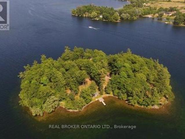 101 Fairclough Island, Rideau Lakes, ON, K7H 3C7 house for sale | Listing ID X12102 | Royal LePage