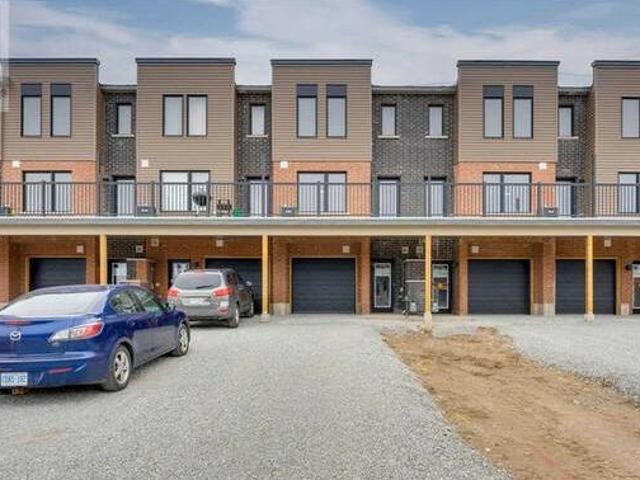101 FAIRLANE Avenue Barrie Ontario