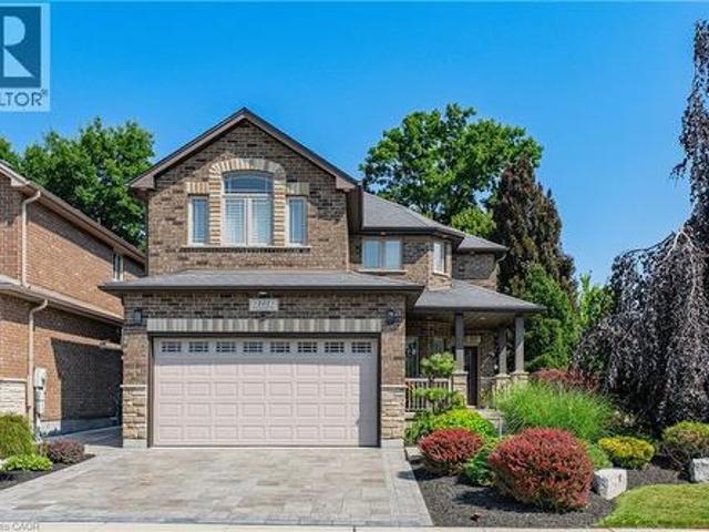 101 Fitzgerald Drive, Cambridge, ON, N1T 0B3 house for sale | Listing ID 40845 | Royal LePage