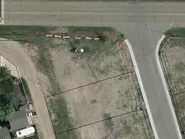 101 Fielding Place Hanna, Alberta