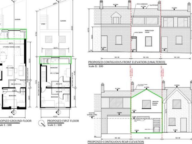 101 Friar Street, Cork Sherry FitzGerald Cork 4839 MyHome. Ie Residential