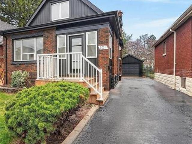 101 Houghton Avenue S, Hamilton, ON, L8K 2M9 house for sale | Listing ID 40837 | Royal LePage