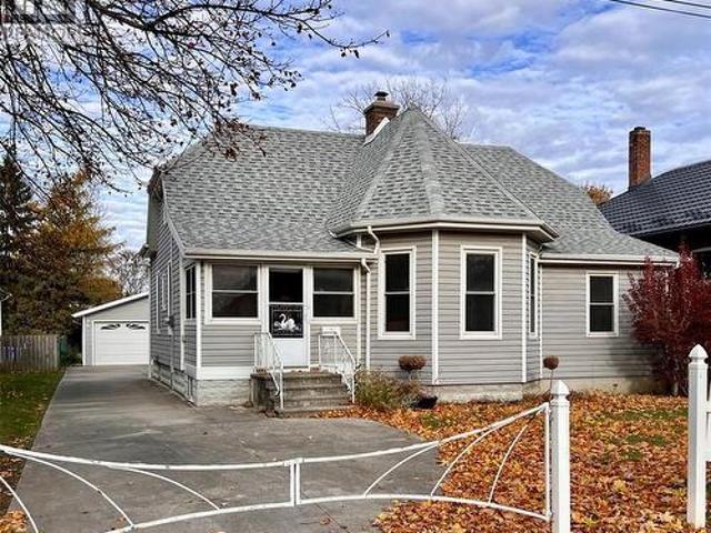 101 Harvey Street, Chatham, ON, N7M 1M4 house for sale | Listing ID 26007 | Royal LePage