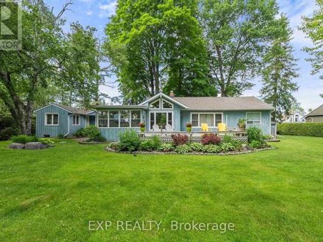101 Hedge Road, Georgina, ON, L0E 1L0 house for sale | Listing ID N12231 | Royal LePage