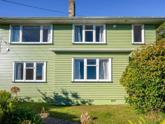 101 Hereford Street, Cannons Creek, Porirua City