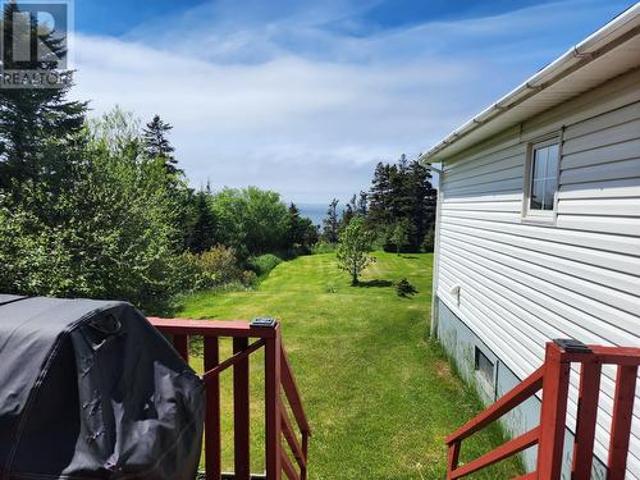 101 Hynes Road, Port Au Port East, NL, A0N 1T0 house for sale | Listing ID 1299 | Royal LePage