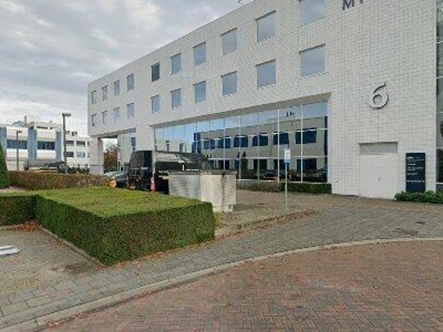 1635 office space for rent in Den Bosch