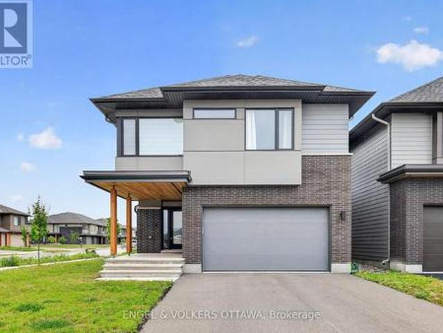 101 Orchestra Way, Ottawa, ON, K4M 0R6 house for sale | Listing ID X13435 | Royal LePage