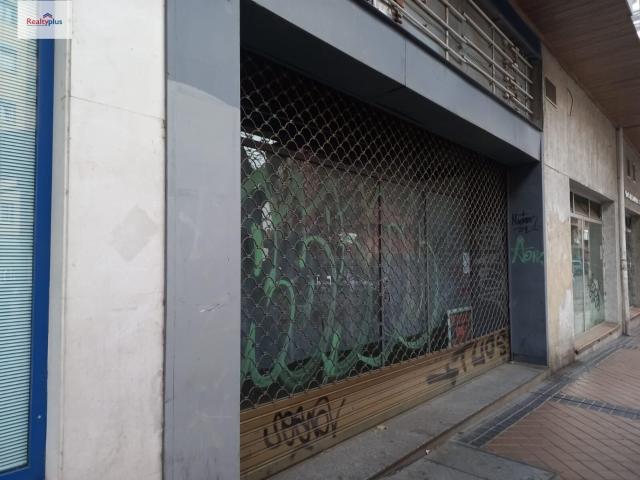 101 Local comercial en Santo Tomás, Segovia