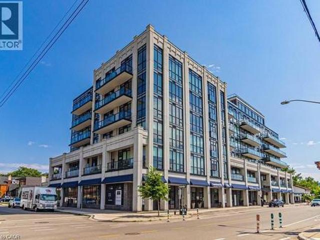 101 Locke Street S Unit# 410, Hamilton, ON, L8P 4A6 lease for lease | Listing ID 40837 | Royal LePage