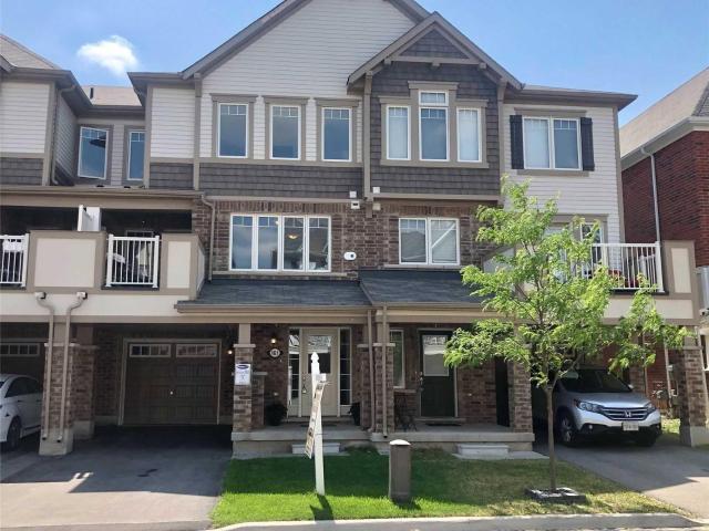 101 Lemieux Court, Milton | For Sale @ $799,900 | Condos. Ca