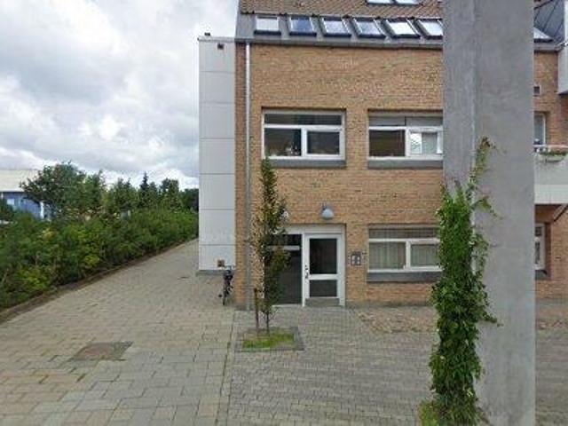 101 m2 andelsbolig til salg i Glostrup