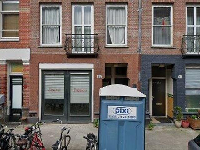 101 m2 apartment for rent in Amsterdam Oud Zuid