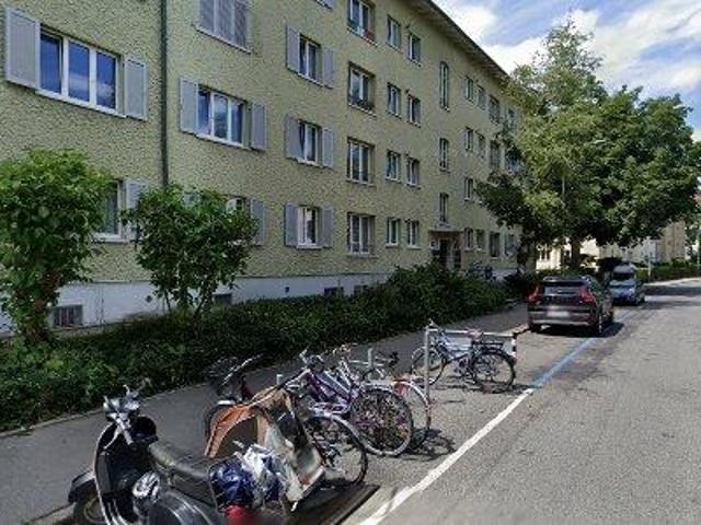 101 m2 apartment for rent in Bern Mittelland