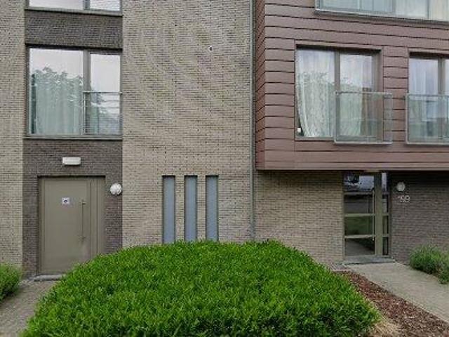 101 m2 apartment for rent in Brussels Anderlecht