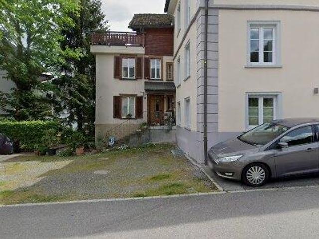 101 m2 apartment for rent in Sarganserland