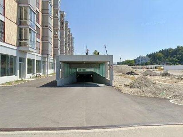 101 m2 apartment for rent in Winterthur