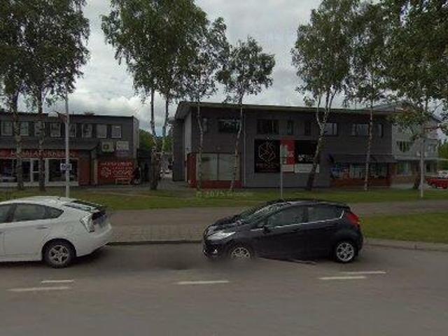 101 m2 kontor uthyres i Västra hisingen