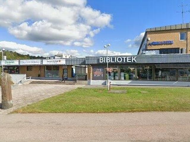 101 m2 kontor uthyres i Mölndal