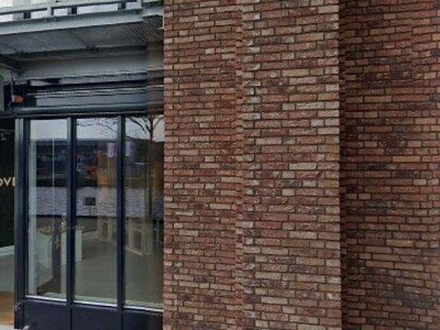 101 m2 office space for rent in Haarlem