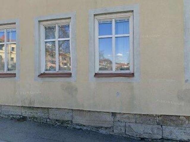 101 m2 lägenhet uthyres i Östersund